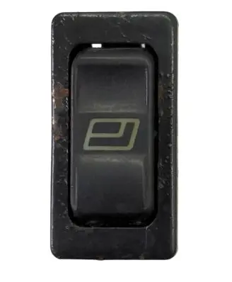 Citroen Xsara Picasso Electric window control switch