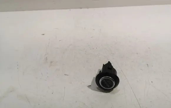 Ford Focus Engine start stop button switch