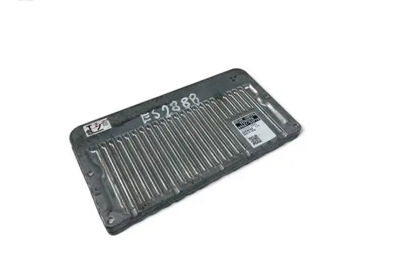 Lexus IS III XE30 Engine control unit/module ECU 8966153P70