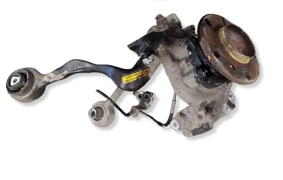 BMW 1 E82 E88 Front wheel hub 
