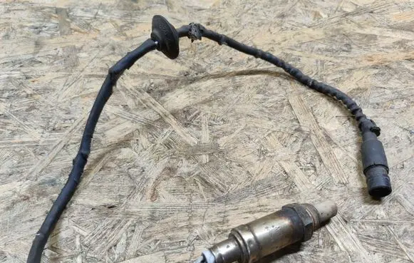 Porsche 928 Lambda probe sensor 0258003048