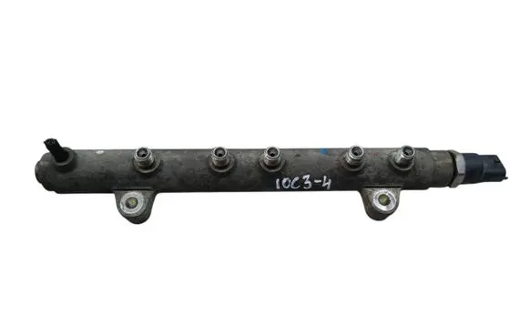 Honda Civic Fuel main line pipe 0445214051 10770BBDE0