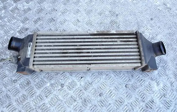 Ford Transit Intercooler radiator 587543 E2C119L440BB 1671445