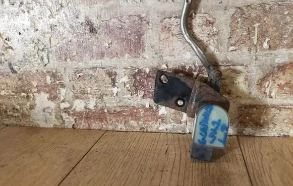 Jeep Grand Cherokee Sensor