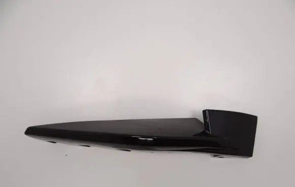 BMW M3 G80 Front bumper corner part panel trim 51118084177 8084177 15857711