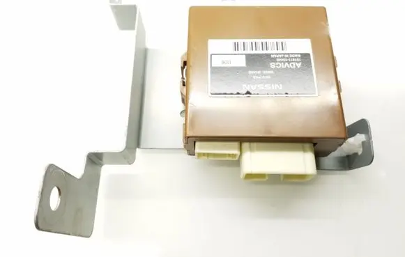 Nissan Leaf I (ZE0) Other control units/modules 360323NA0B