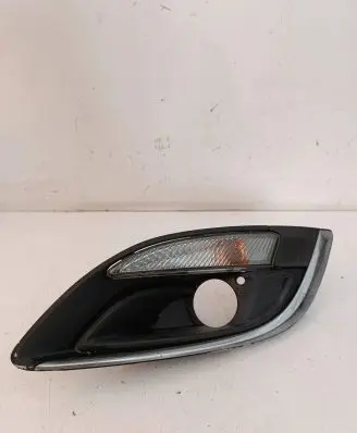 Opel Astra J Front indicator light 13367142 662588537 13368708