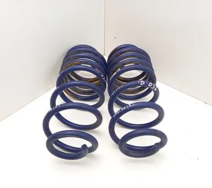 Audi A5 8T 8F Rear coil spring 29061HA KBA91072