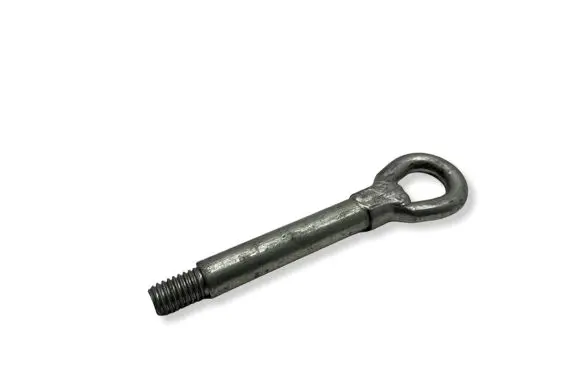 Opel Zafira C Towing hook eye 