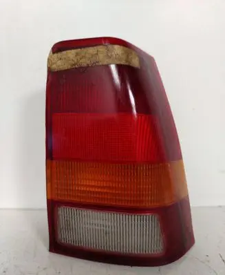 Opel Kadett E Rear/tail lights 395458