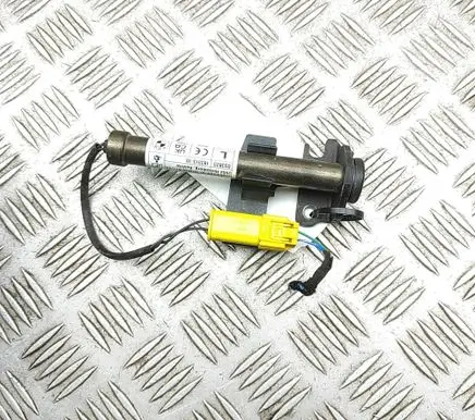 BMW iX3 G08 Bonnet Pedestrian Airbag Actuator 7397495