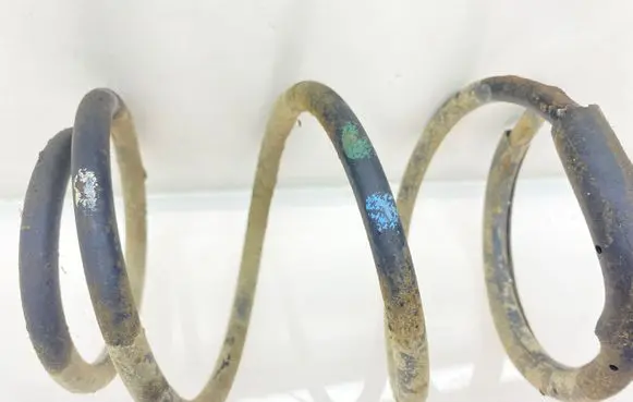 Subaru Legacy Front coil spring