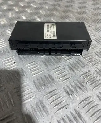 BMW 5 E60 E61 Gateway control module 9197316 239943 532256869