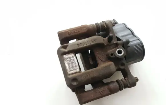 Citroen Berlingo Rear brake caliper 9819059380 AE777006