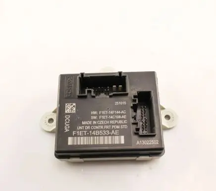 Ford Kuga II Door control unit/module F1ET14B533AE