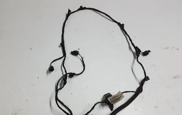 Seat Leon (5F) Parking sensor (PDC) wiring loom 5F0971095AXAUTOP 5F0971095A