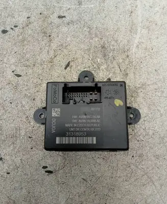 Volvo V40 Door control unit/module 31318953 AV6N14C236AB
