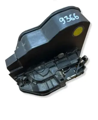 BMW 5 E60 E61 Front door lock 7154628