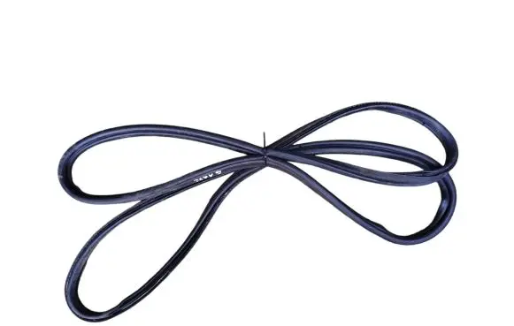 BMW X3 F25 Loading door rubber seal (on body) 