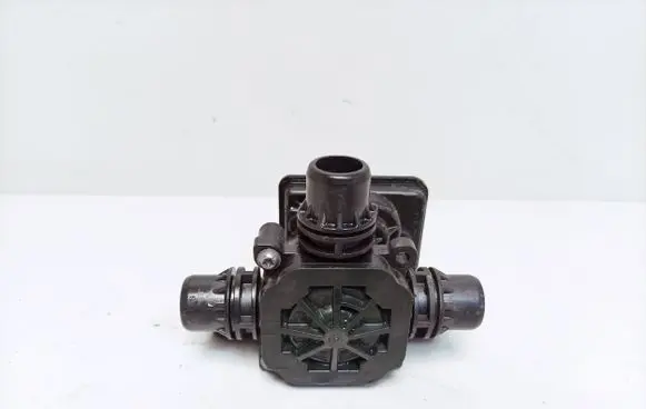BMW iX Coolant heater control valve 9462114