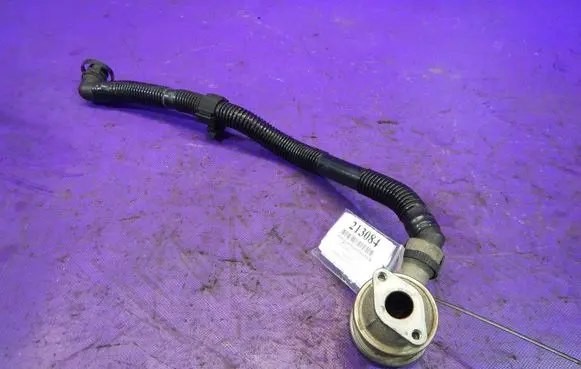 Volkswagen Golf IV EGR valve 