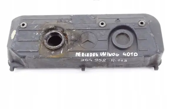 Mercedes-Benz Citan W415 Rocker cam cover 3640160605