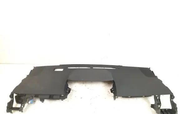 Toyota Prius+ (ZVW40) Dashboard