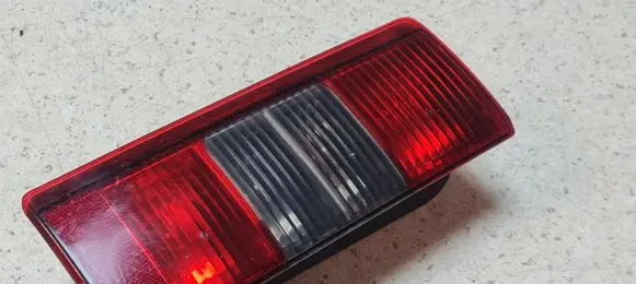 Opel Combo C Rear/tail lights E95302 31A20H 51132