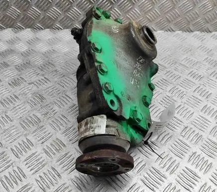 BMW 4 F32 F33 Front differential 7578157