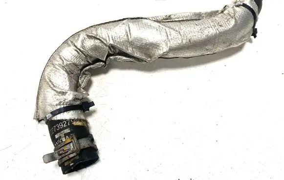 Chevrolet Volt I Engine coolant pipe/hose 22739279
