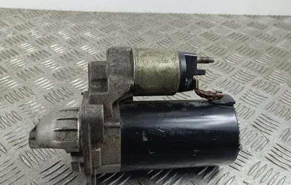 Jeep Grand Cherokee Starter motor 68080460AA