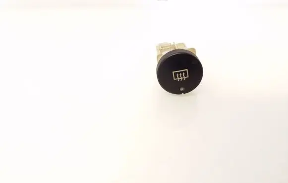 Citroen Berlingo Windscreen/window heater switch