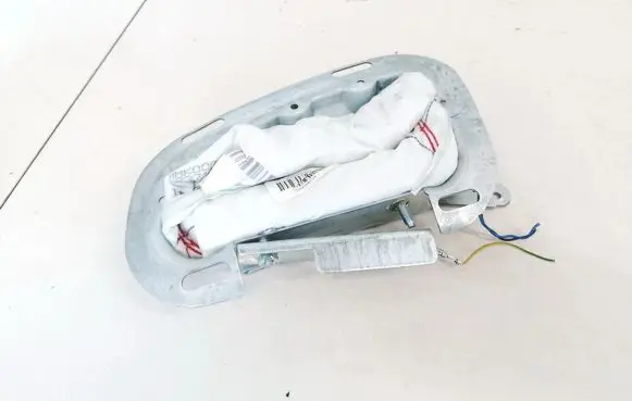 Citroen C2 Seat airbag 96462516ZE CC100740ZEE