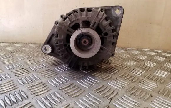 Fiat Ducato Generator/alternator FGN18S109 5801526031 416000344