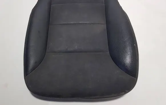 Mercedes-Benz ML W164 Seat trim 0009103522FFD A0009103522