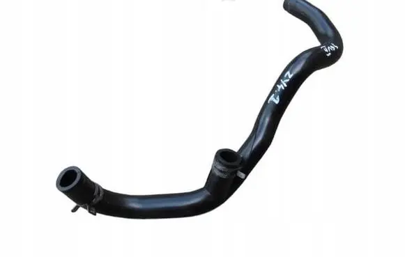 Suzuki Grand Vitara II Breather hose/pipe 