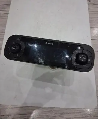 Fiat Panda III Radio/CD/DVD/GPS head unit F139BT