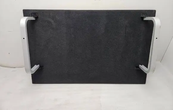 Volkswagen ID. Buzz Trunk/boot floor carpet liner 1T3886611B