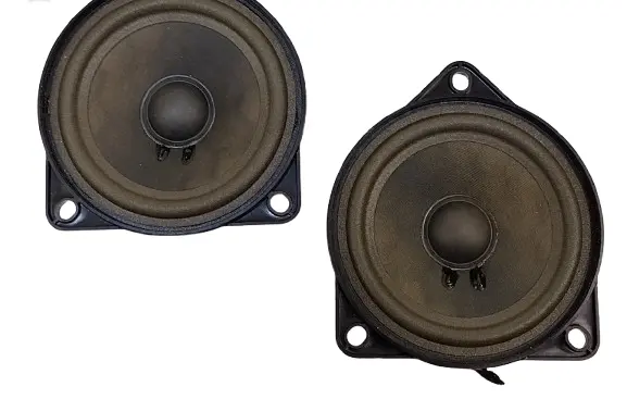 Porsche Panamera (970) Front door speaker 7PP035415E