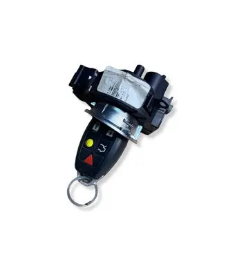 Volvo V50 Ignition lock 