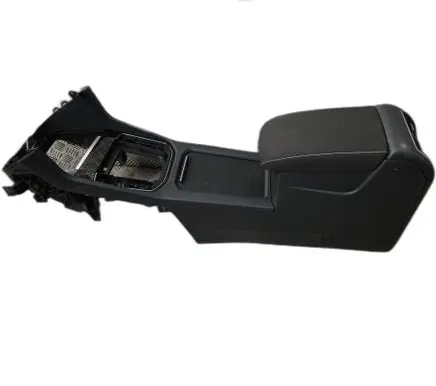 Volkswagen Golf Sportsvan Center console 510862531