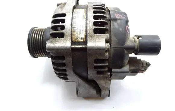 Jeep Renegade Generator/alternator 51929089 C75801916 MS1042118660