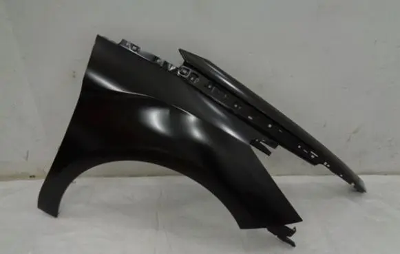 Citroen DS5 Fender 9667063280