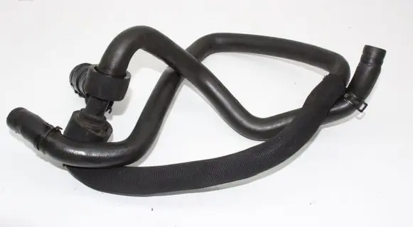 Jaguar XF X250 Engine coolant pipe/hose