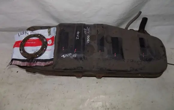 Suzuki SX4 Fuel tank ZFMC14q1aa