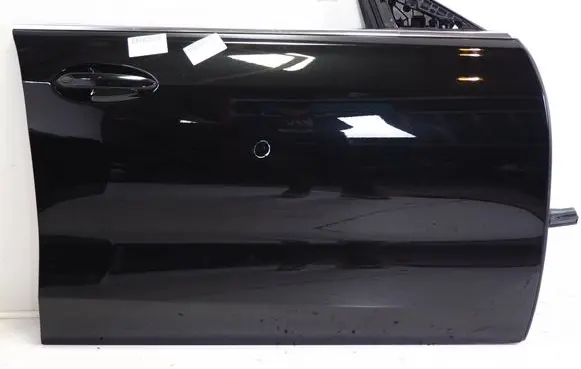 BMW 6 G32 Gran Turismo Door (2 Door Coupe) 