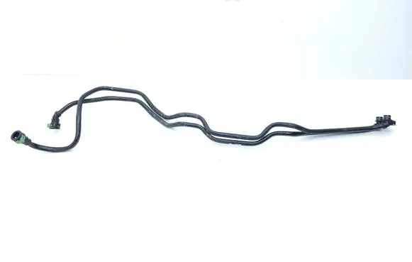 BMW 2 F22 F23 Gearbox oil cooler pipe/hose 7604980 VL26188D 140892