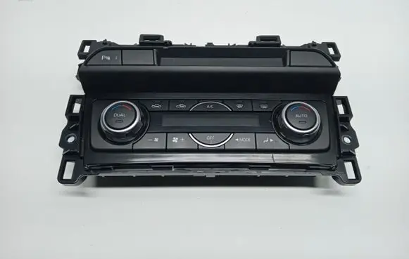 Mazda 6 Climate control/heater control trim G46G61190C