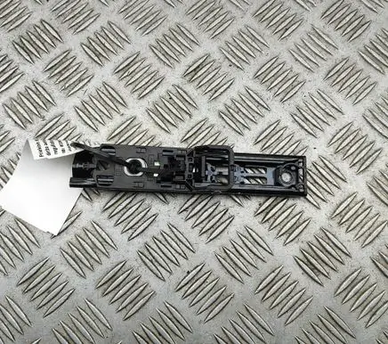 Skoda Enyaq iV Seat belt height adjuster 565857819A