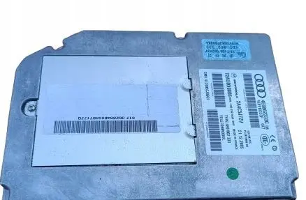 Audi A8 S8 D3 4E Phone control unit/module 4E0862333C